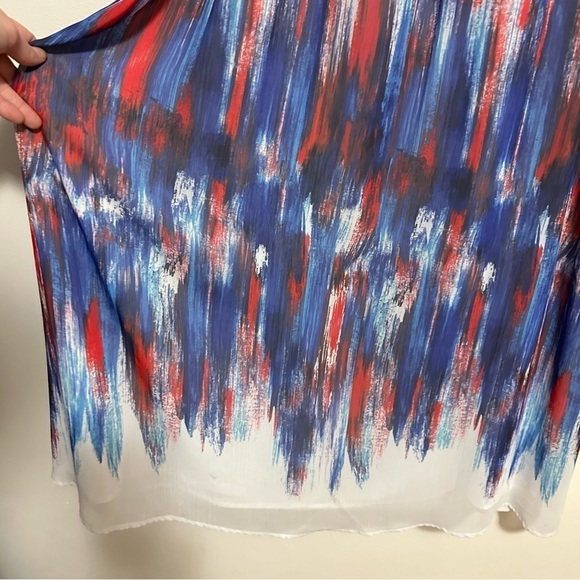 ModCloth Brushstroke to Conclusions Maxi Dress - Picture 4 of 8